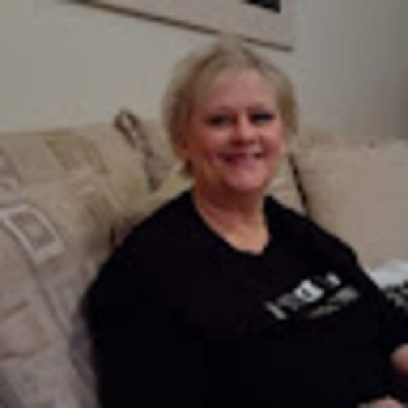 Meet your Posher, Mary - Picture 1 of 1